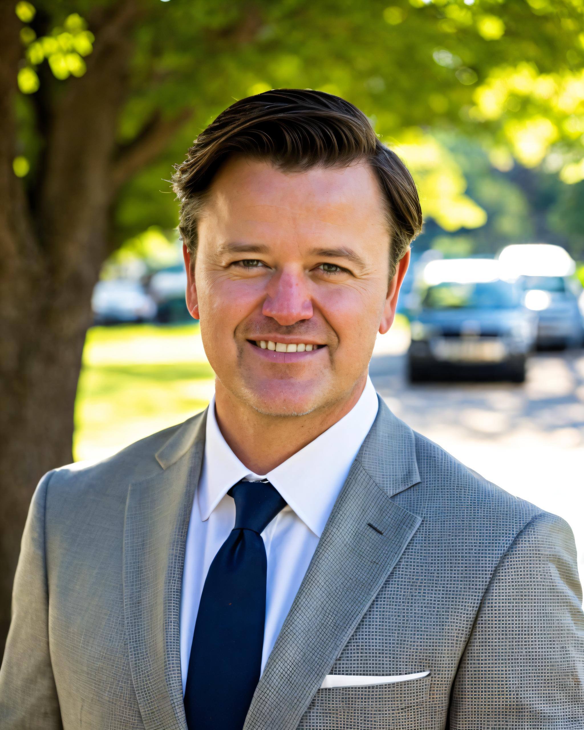 Tyler Roberts, Method Schools Board of Directors