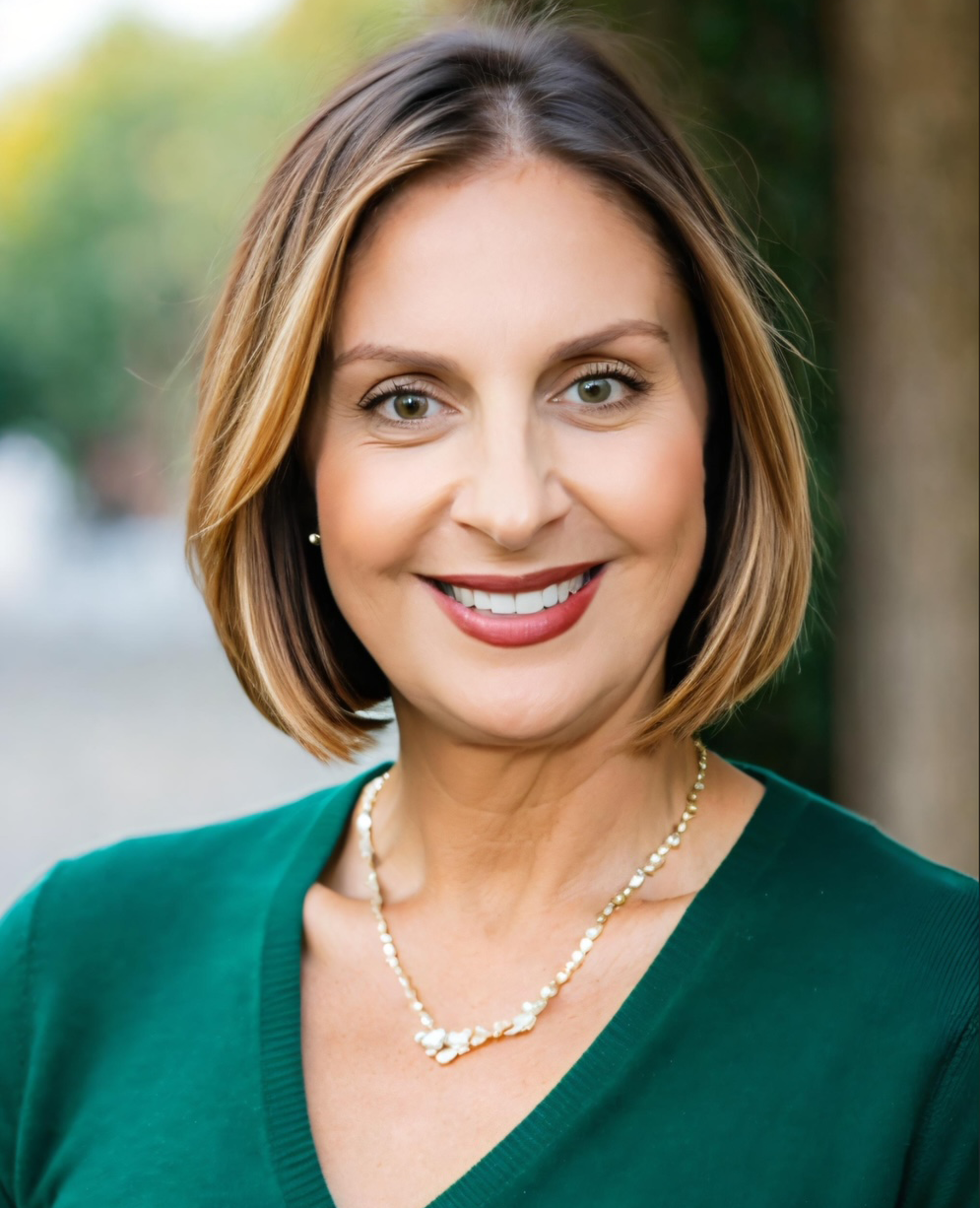 Carolyn Andrews, Method Schools Board of Directors